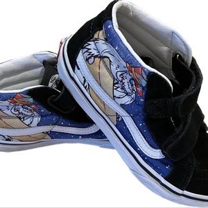 Vans Sneakers Boy’s Yeti Surf Limoges